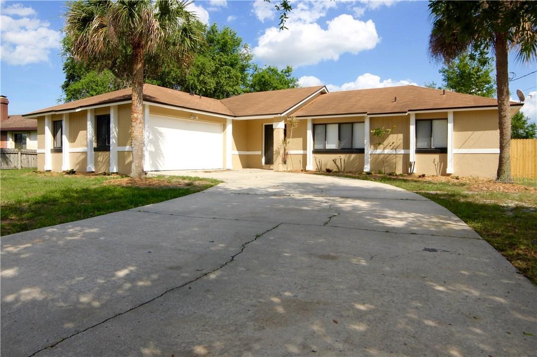 1163 Outlook Dr., Deltona, FL 32725