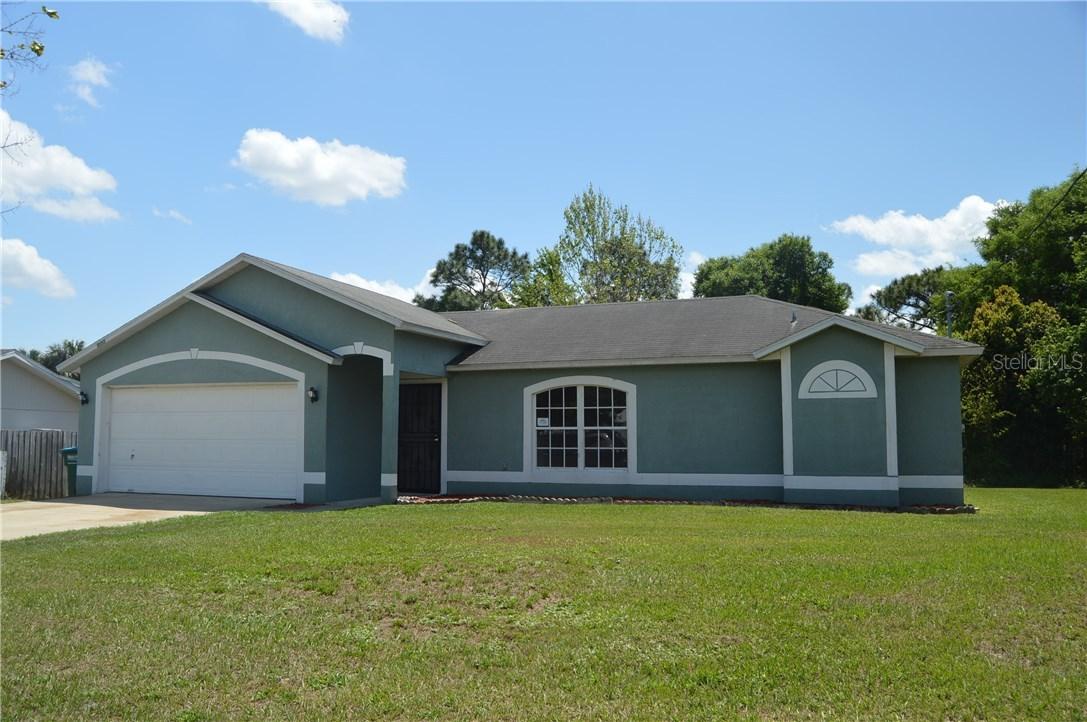 3257 Roland Dr., Deltona, FL 32738