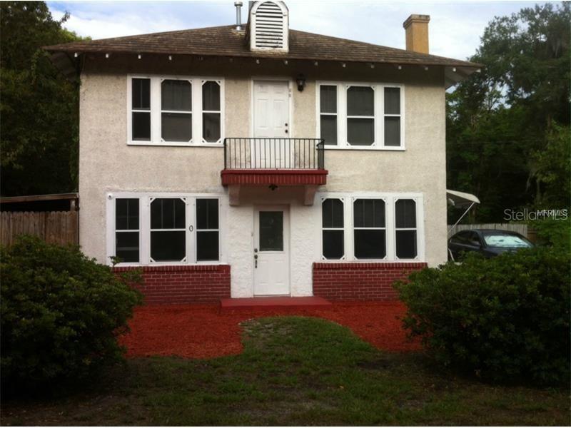 207 N Boundary Ave., Deland, FL 32720