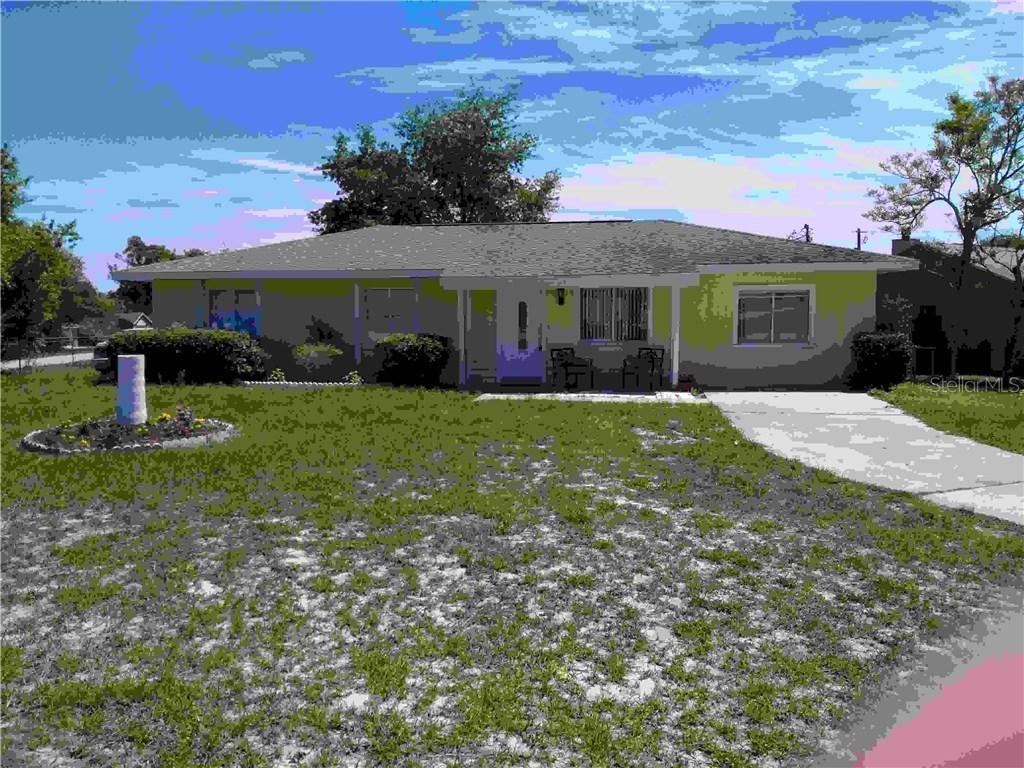1625 April Ave., Deltona, FL 32725