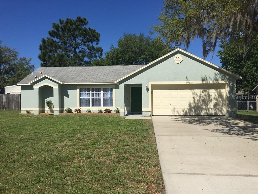 990 Trellis Ave., Deltona, FL 32738