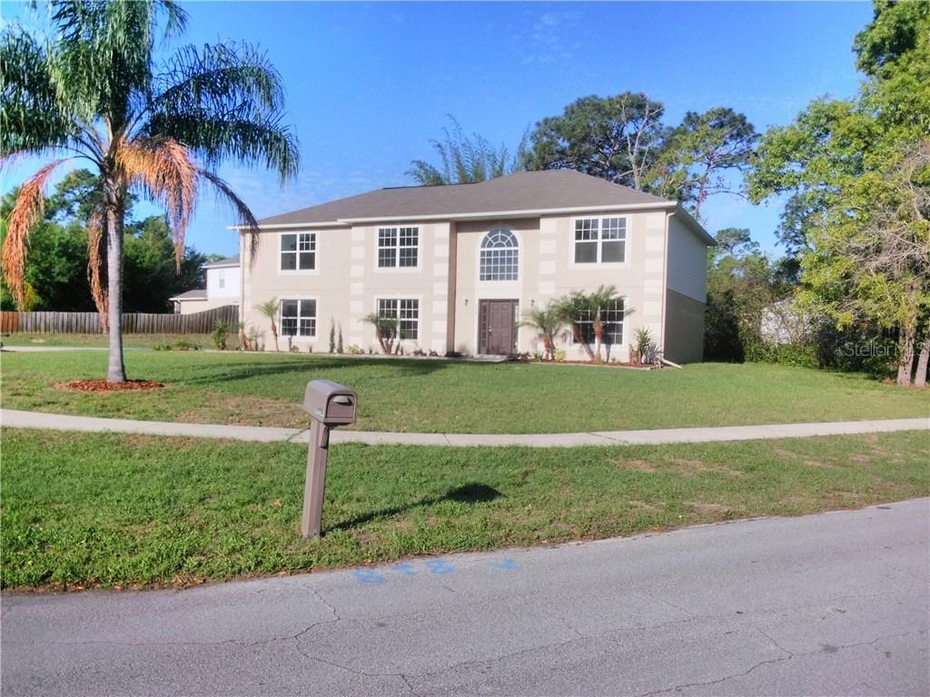 940 Hanford Dr., Deltona, FL 32738