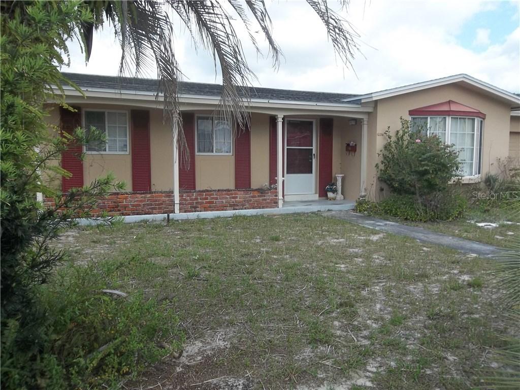 1206 W Wellington Dr., Deltona, FL 32725