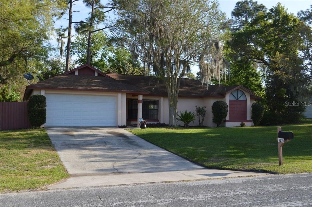 [Address Hidden by Seller], Deltona, FL 32725
