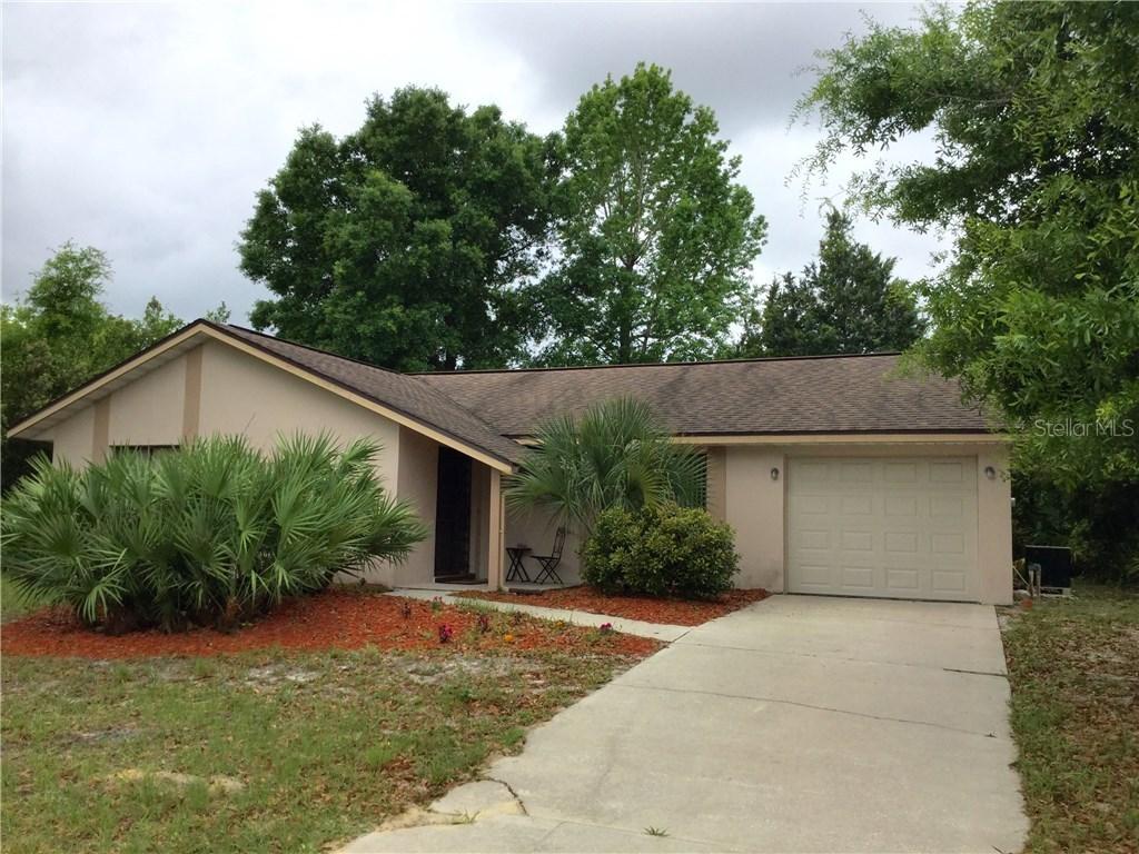 1151 Vicksburg St., Deltona, FL 32725