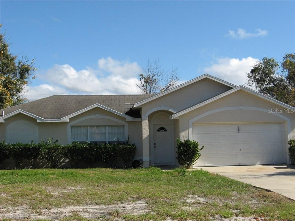 587 Lagorce Ter., Deltona, FL 32738