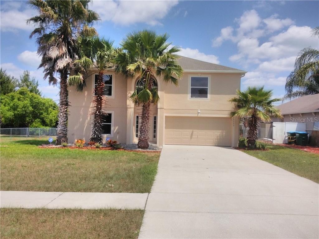 2533 Academy Ave., Deltona, FL 32738
