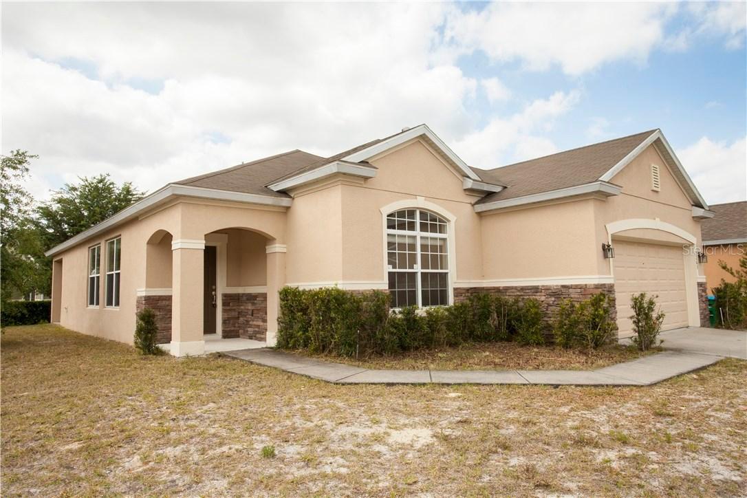 3263 Sorrel Ct., Deltona, FL 32725