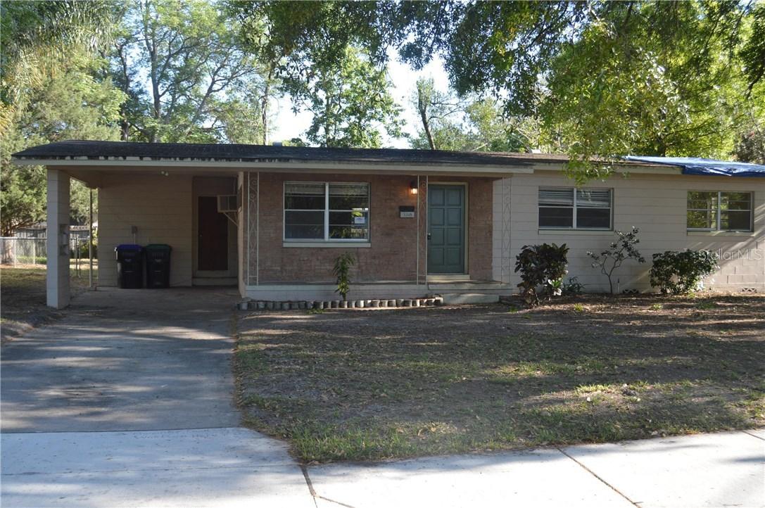 3309 Drake Dr., Orlando, FL 32810