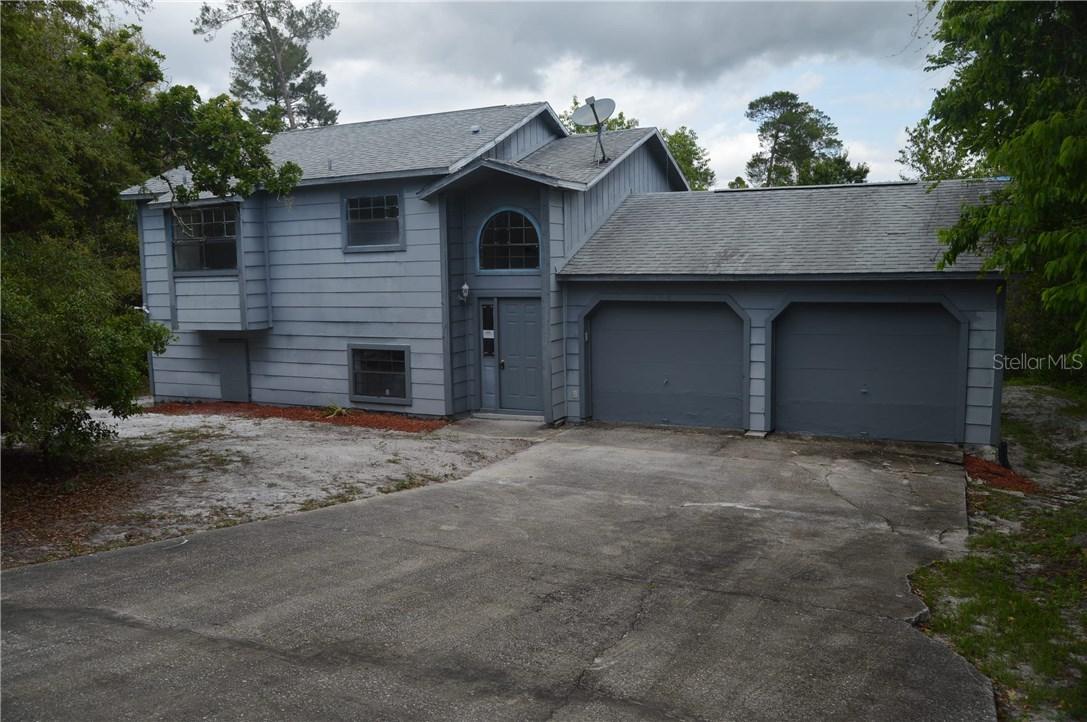 1612 N Merrick Dr., Deltona, FL 32725