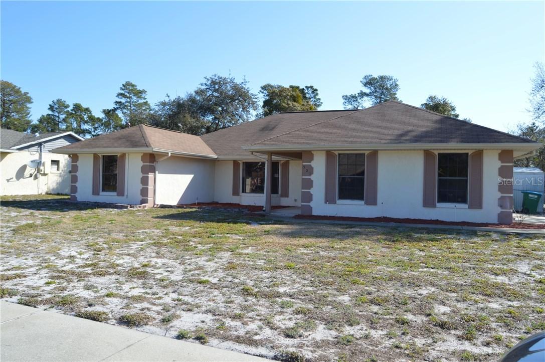 501 Cavalier Ave., Deltona, FL 32725