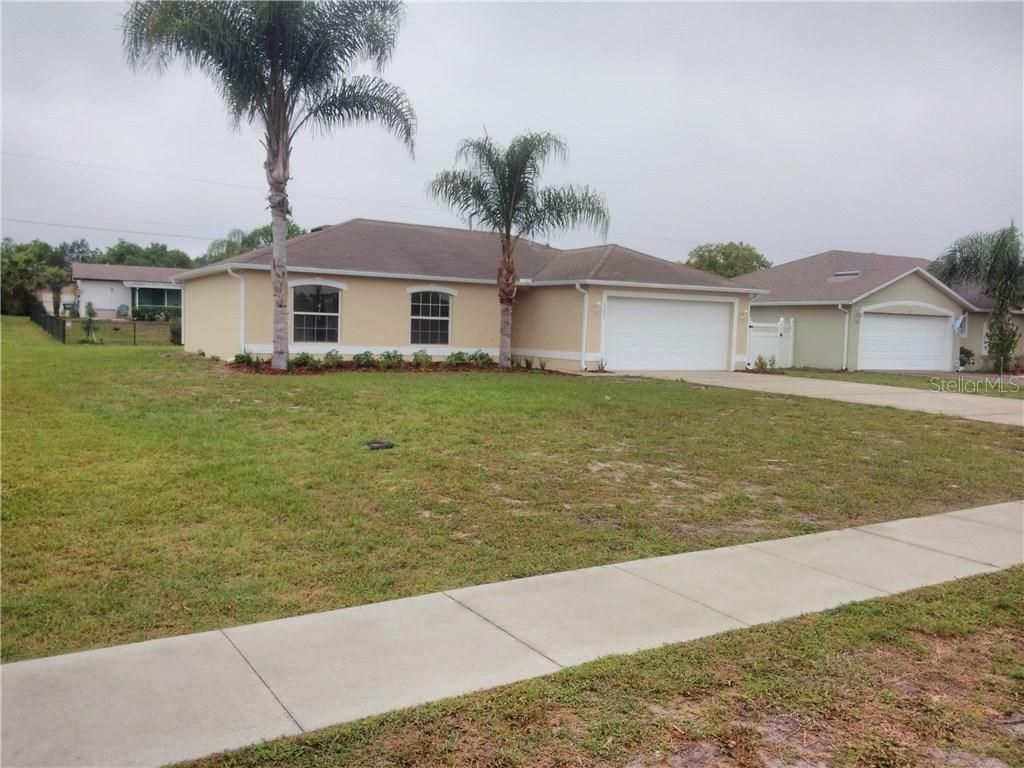 1125 Elkcam Blvd., Deltona, FL 32725