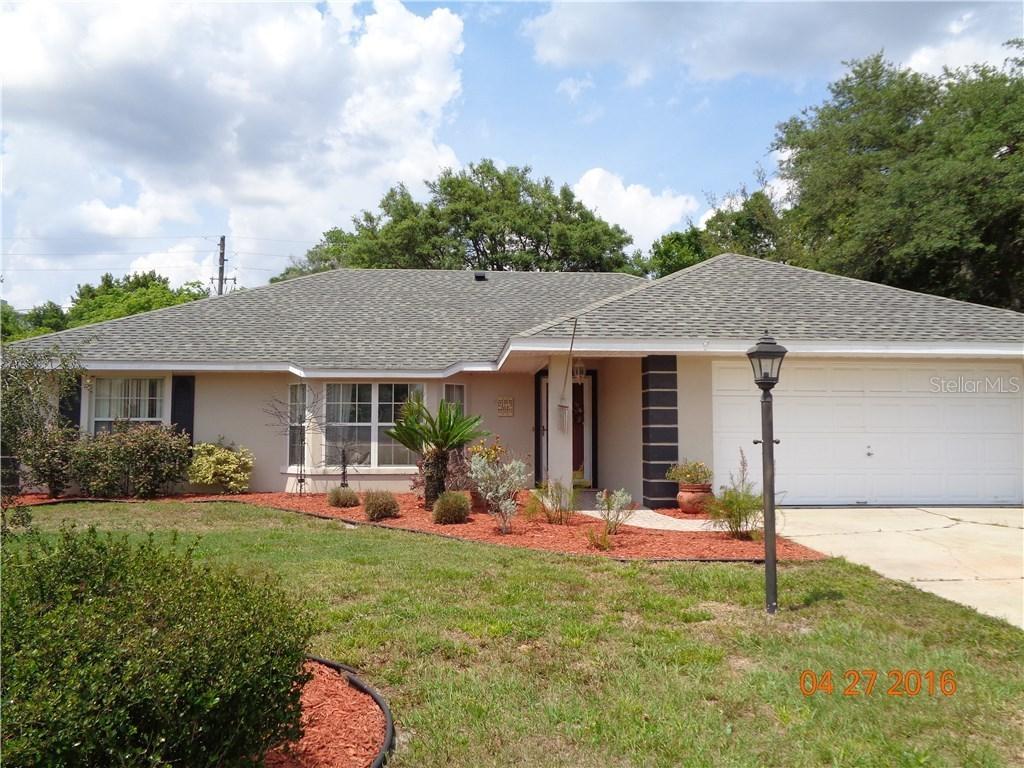 852 Sylvia Dr., Deltona, FL 32725