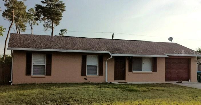 2900 Chalmer St., Deltona, FL 32738