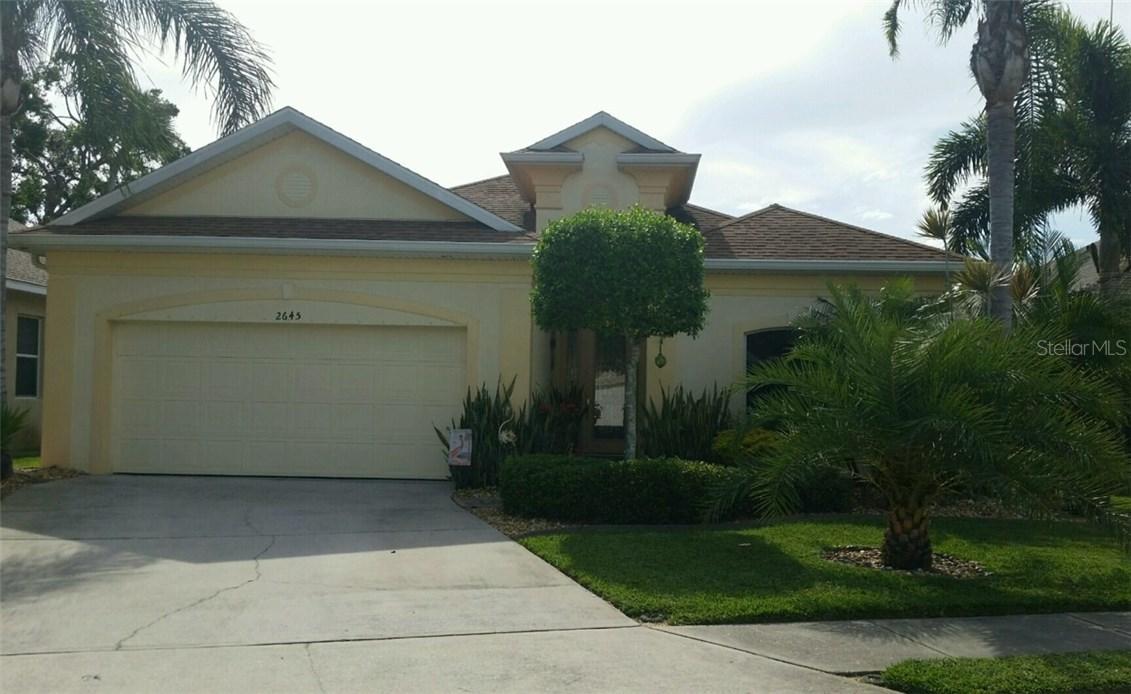 [Address Hidden by Seller], Titusville, FL 32780