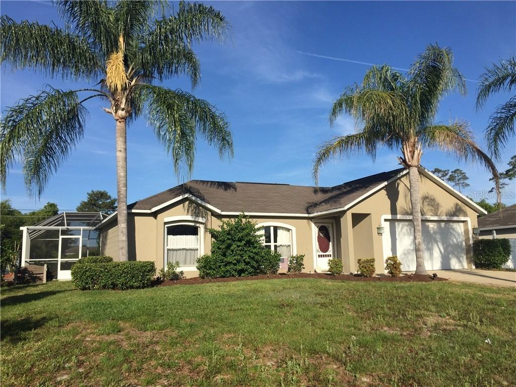2628 Courtland Blvd., Deltona, FL 32738