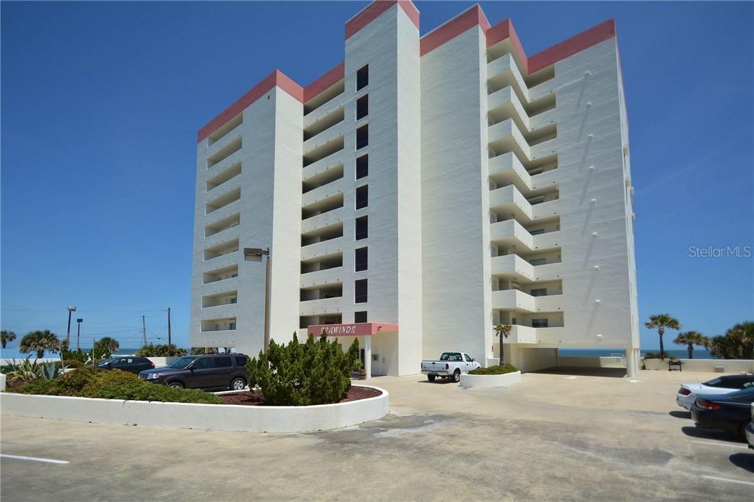 1183 Ocean Shore Blvd. #2020, Ormond Beach, FL 32176