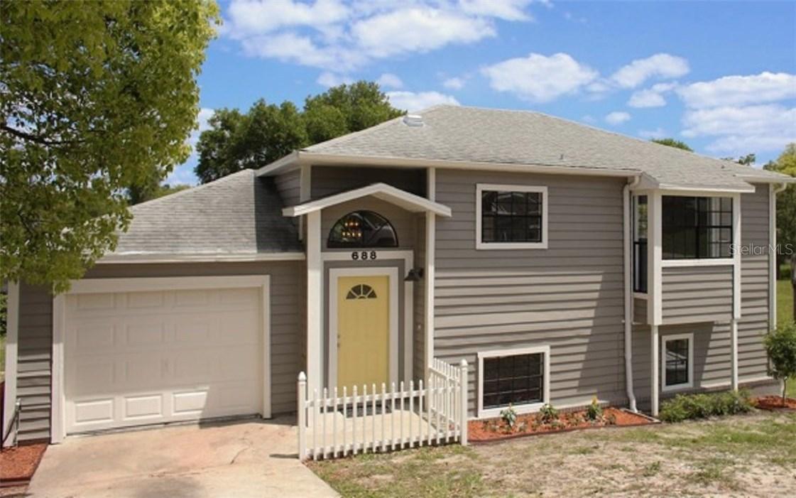 688 Elwood St., Deltona, FL 32725