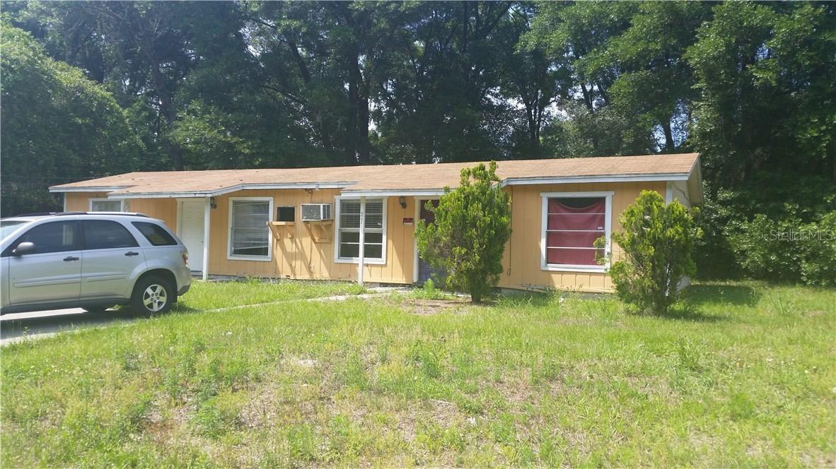 511 W Garrison Ave., Deland, FL 32720