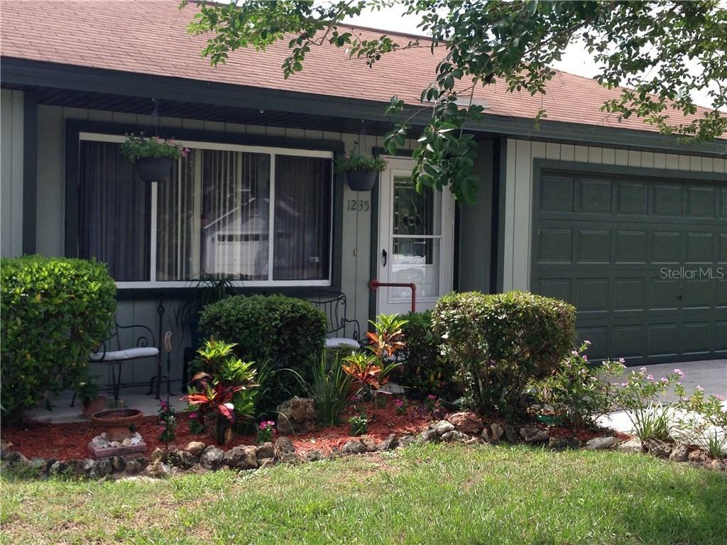 [Address Hidden by Seller], Deltona, FL 32725