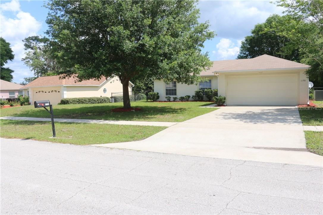 1181 Kenway Ave., Deltona, FL 32738