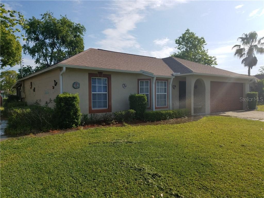 2790 Gramercy Dr., Deltona, FL 32738