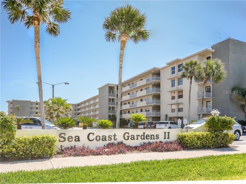 4151 S Atlantic Ave. #510, New Smyrna Beach, FL 32169