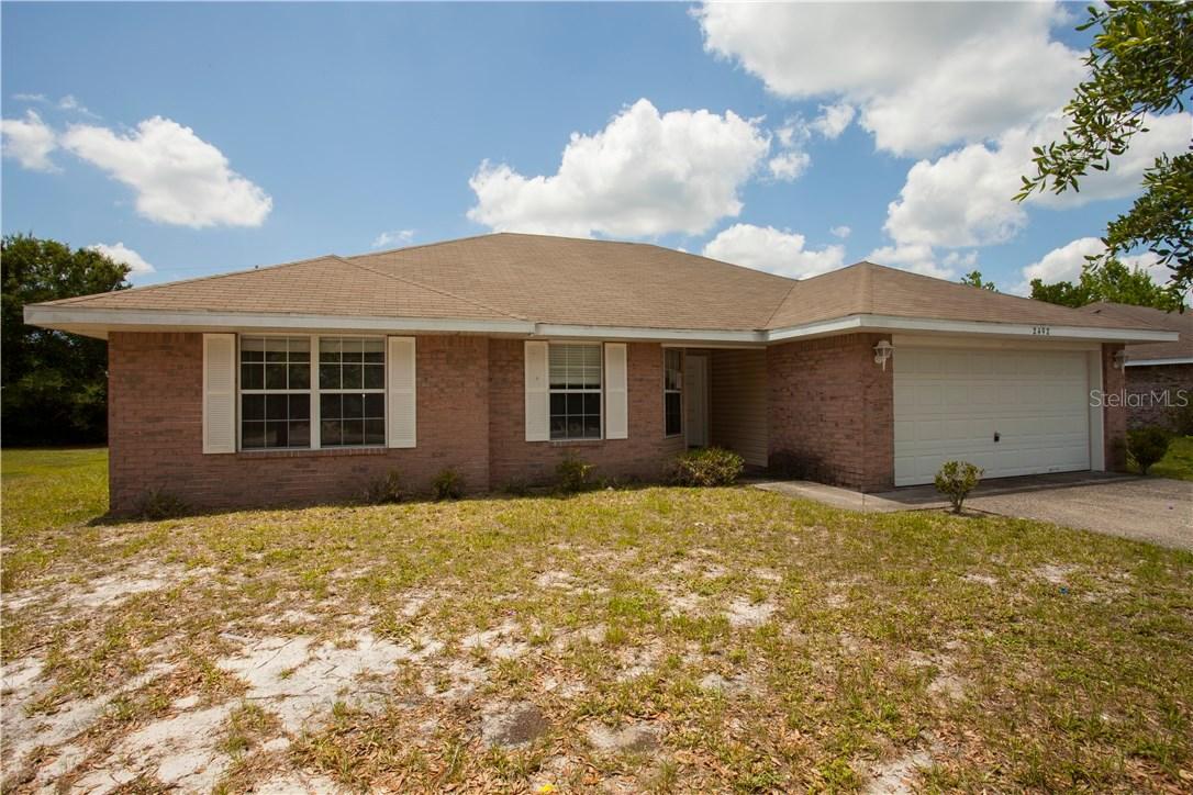 2492 Courtland Blvd., Deltona, FL 32738