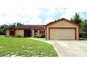 [Address Hidden by Seller], Deltona, FL 32725