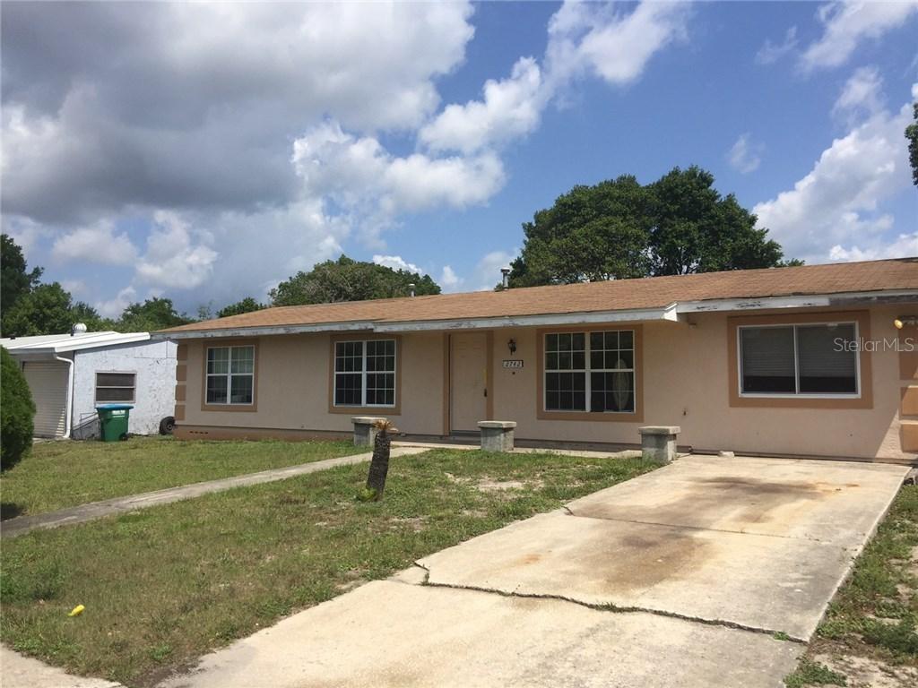 2742 Kimberly Dr., Deltona, FL 32738