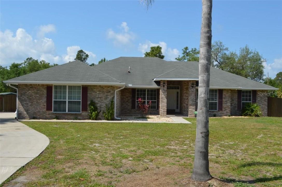 960 Othello Ct., Deltona, FL 32738