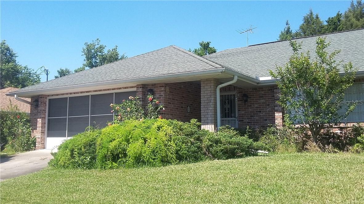 2161 N Normandy Blvd., Deltona, FL 32725