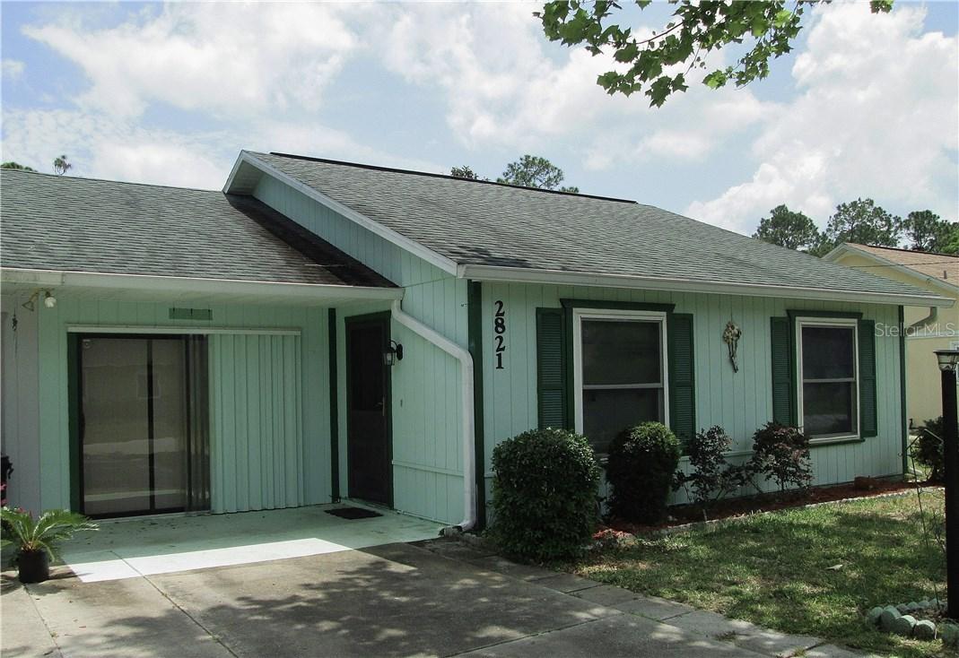 2821 Nordman Ave., New Smyrna Beach, FL 32168