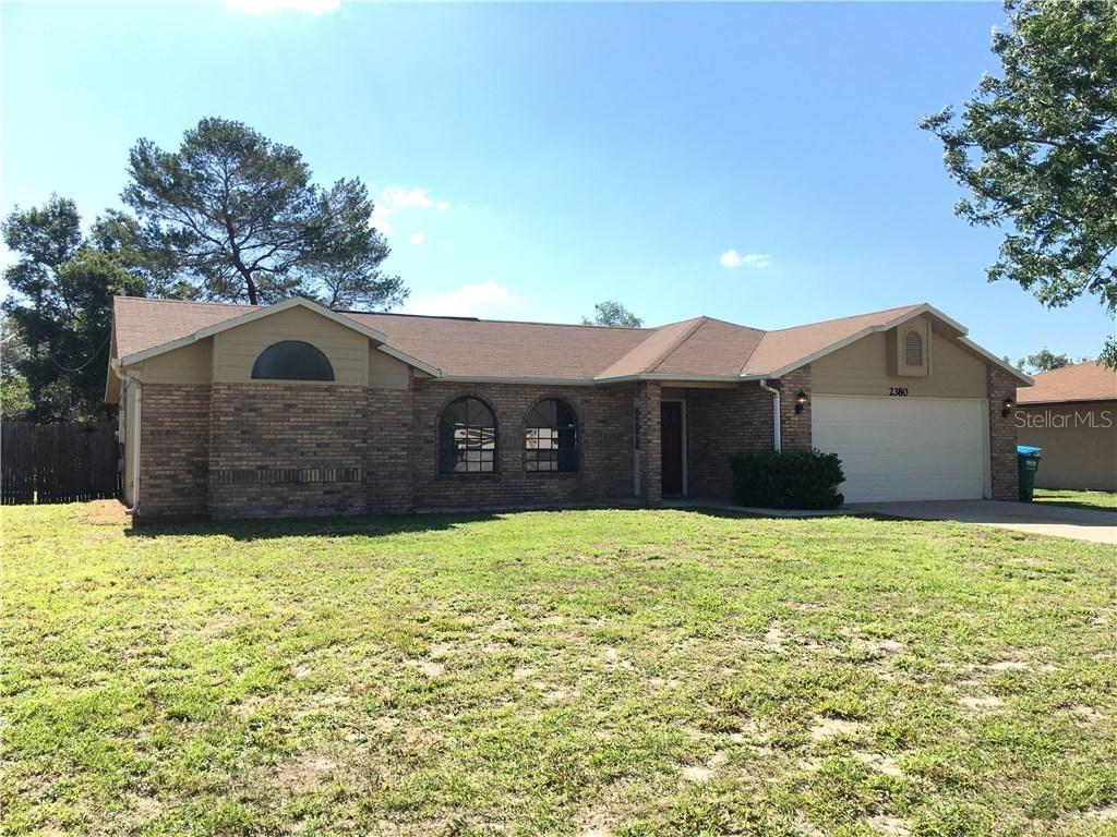 2380 Albury Ave., Deltona, FL 32738