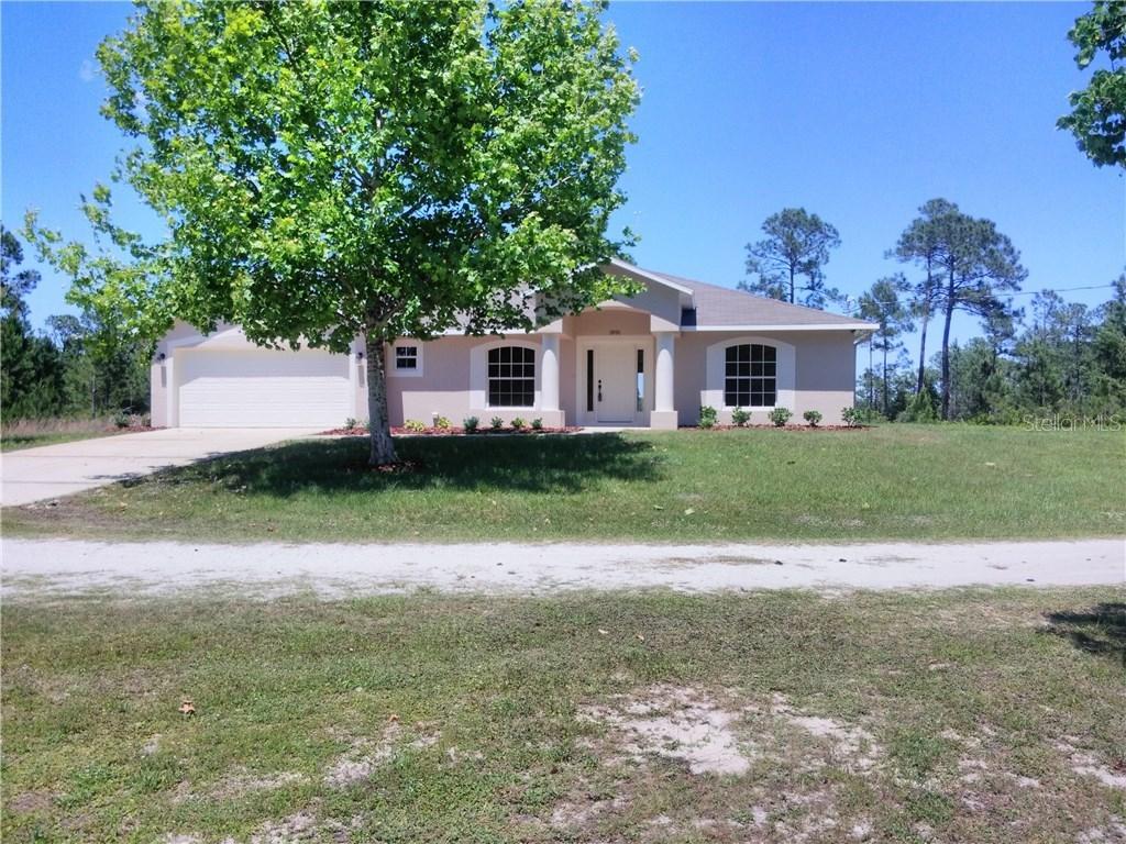 1891 Sweetwater Bend, Deltona, FL 32738