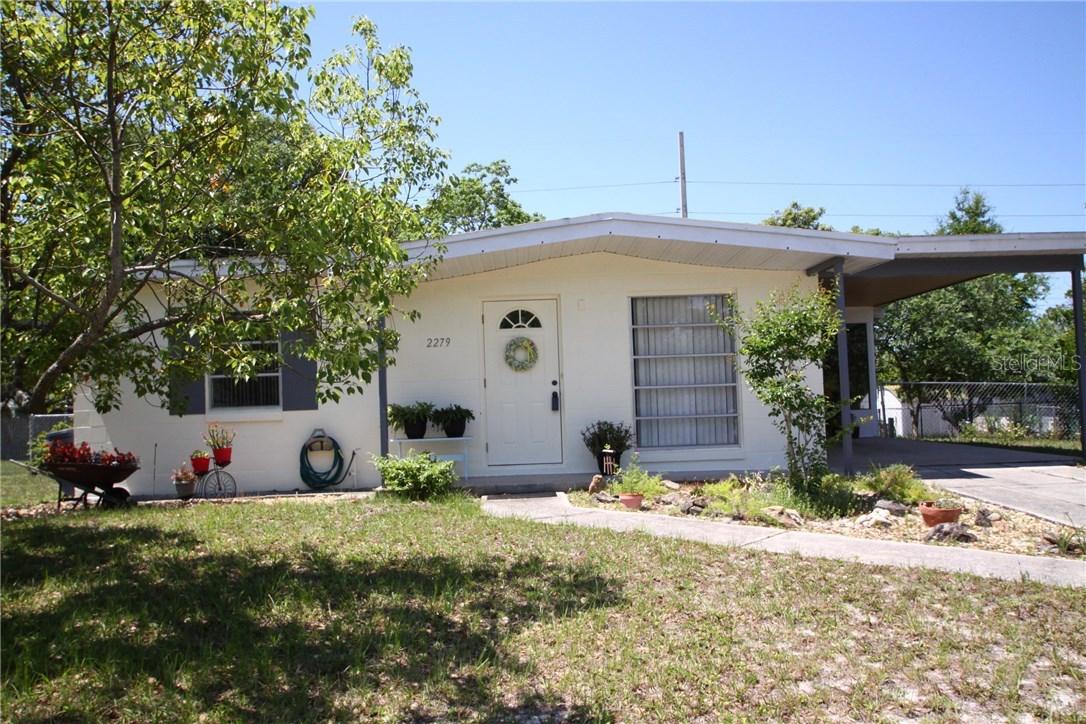 [Address Hidden by Seller], Deltona, FL 32725