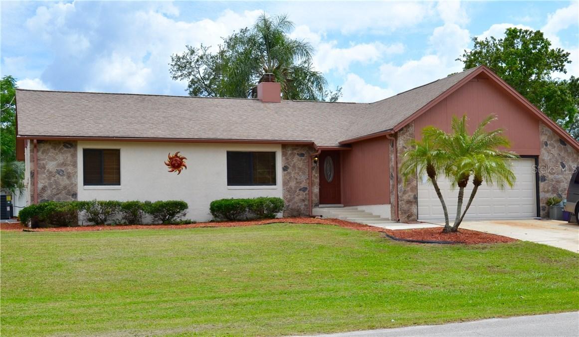 321 Fisher Dr., Deltona, FL 32725