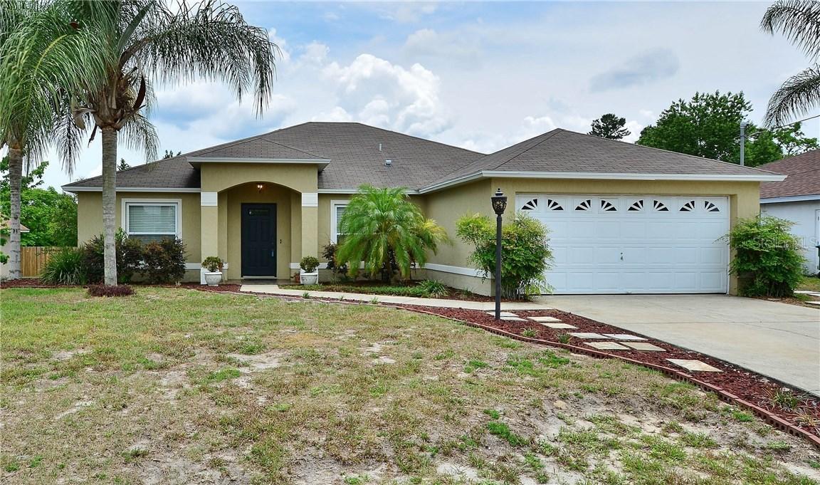 1459 Eden Dr., Deltona, FL 32725
