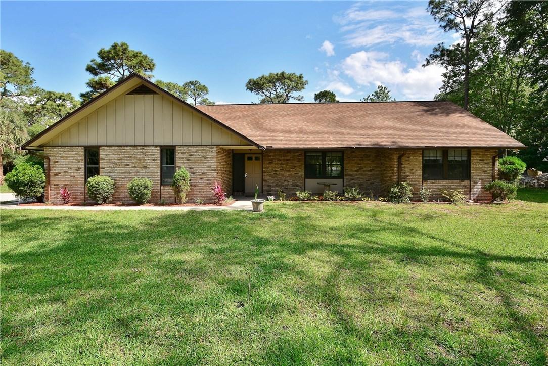 1 Walnut Cir., Ormond Beach, FL 32174