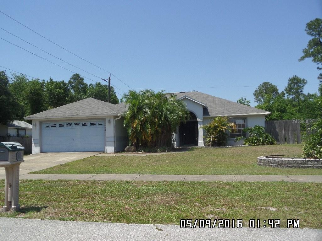 1998 Cary St., Deltona, FL 32738