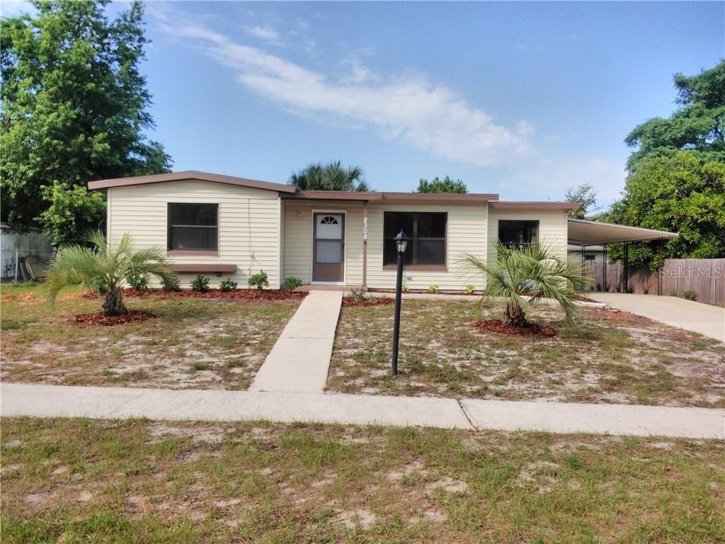 2308 Greenwood St., Deltona, FL 32738