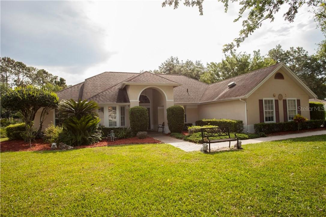 19207 Park Place Blvd., Eustis, FL 32736