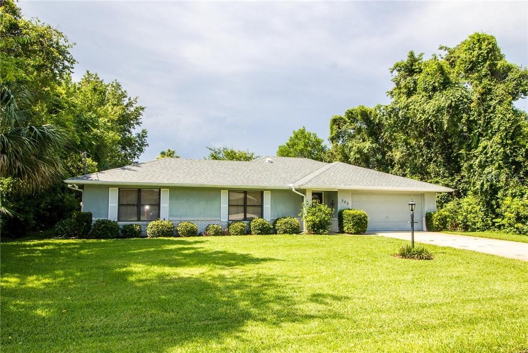 820 Rayston St., Deltona, FL 32725