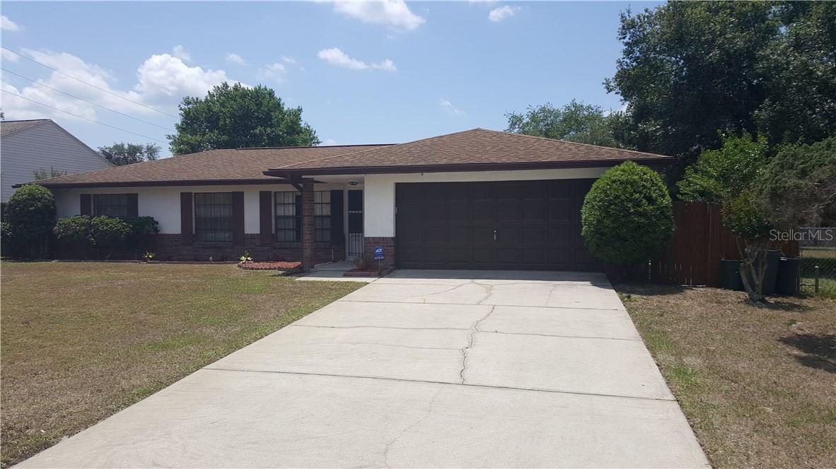 3481 Monument Dr., Deltona, FL 32738