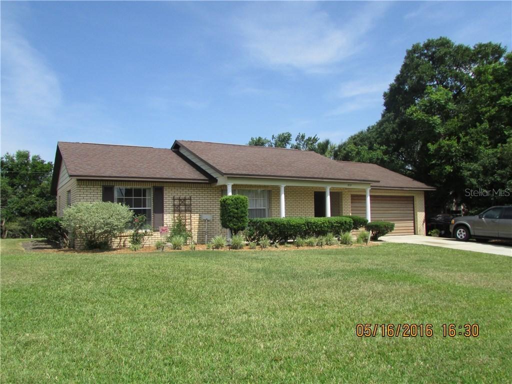 1831 Fayetteville Ave., Deltona, FL 32725