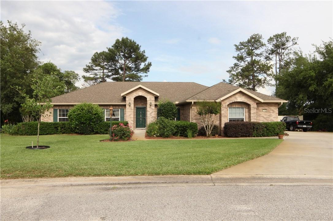 1089 Platinum Ct., Deltona, FL 32725