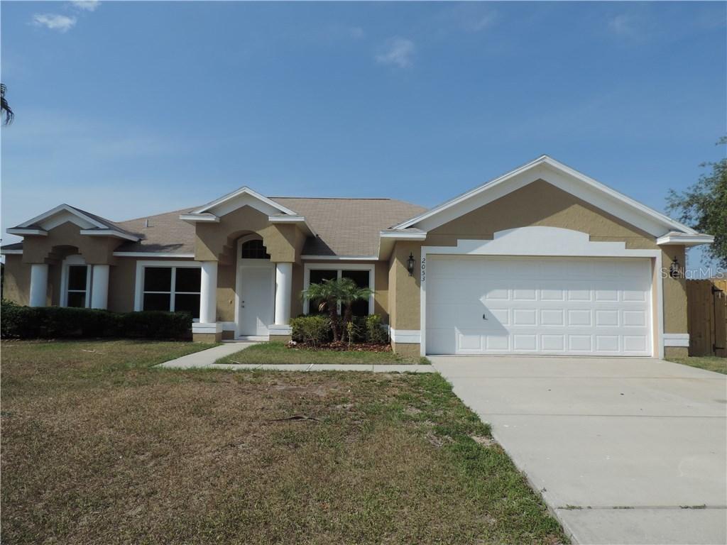 2053 Quintilis Ct., Deltona, FL 32738