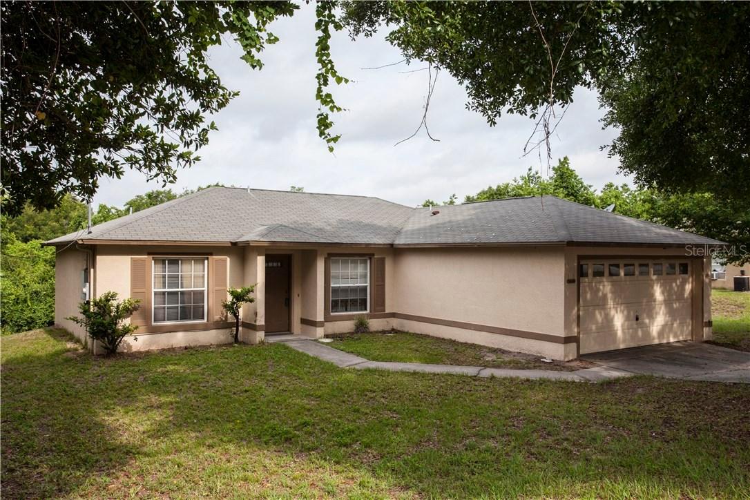 780 W 9th St., Deltona, FL 32725