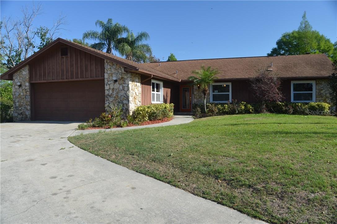 701 Meredith St., Casselberry, FL 32730