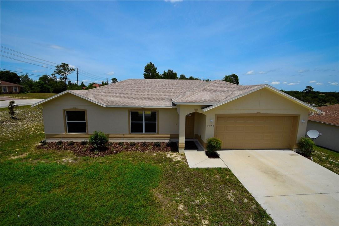 1790 Auburndale St., Deltona, FL 32725